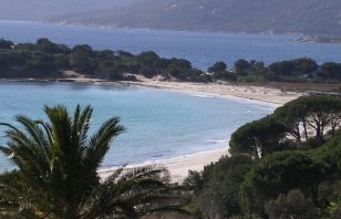 Porto-Vecchio beaches