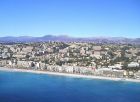 baie de Nice