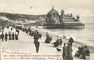 Promenade des Anglais