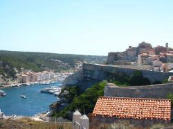 Port de Bonifacio