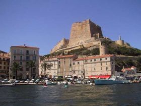 Citadelle de Porto-Vecchio