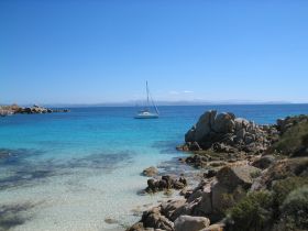 Iles Lavezzi