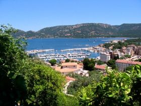 Porto Vecchio