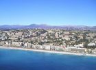 baie de Nice